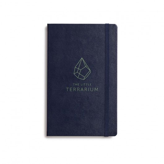 Moleskine Large Classic Hard Cover Blue